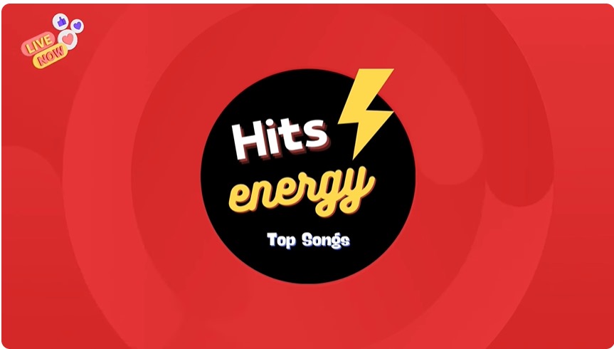 Hits Energy Radio