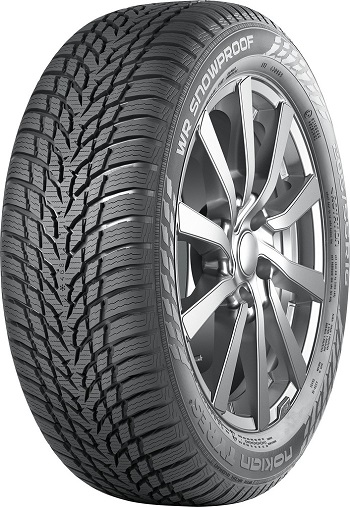 NOKIAN TYRES SNOWPROOF 1 215/55 R16 97H OSOBNÍ ZIMNÍ 11 Kg 100113007