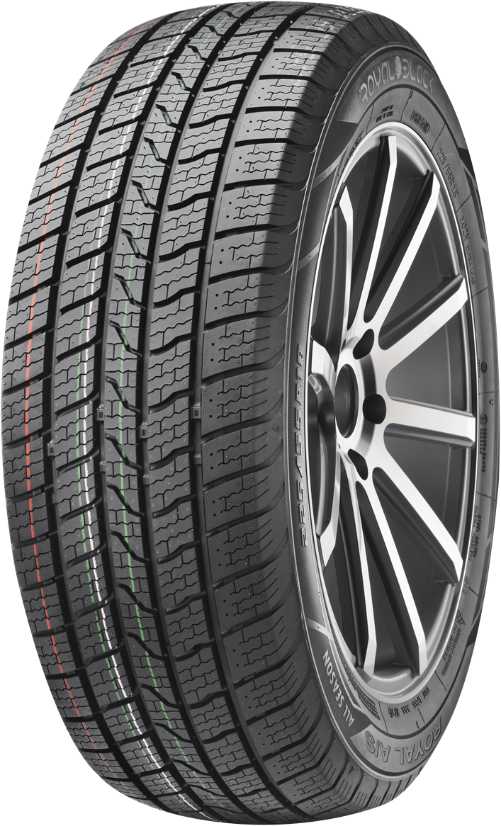 ROYAL BLACK ROYAL A/S 165/70 R13 79T OSOBNÍ CELOROČNÍ 6.05 Kg 100043998