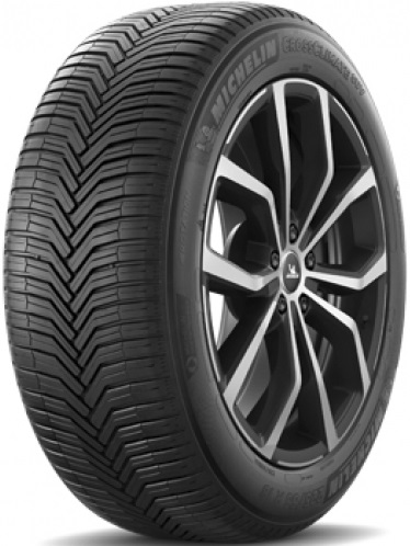 MICHELIN CROSSCLIMATE 2 SUV 265/50 R20 111V OSOBNÍ CELOROČNÍ 14.3 Kg 100102666