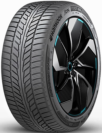 HANKOOK IW01A ION ICEPT SUV 295/40 R21 111V OSOBNÍ ZIMNÍ 16.493 Kg 100103088