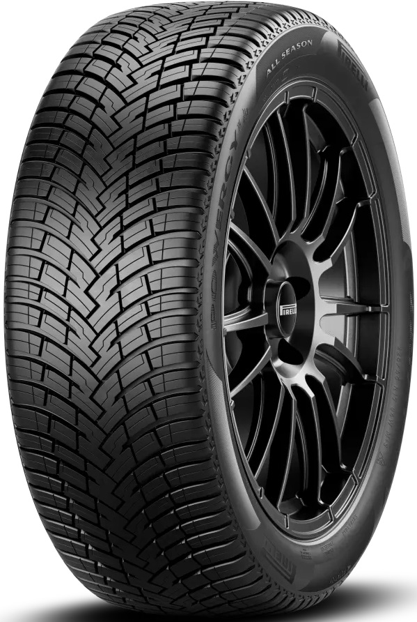 PIRELLI POWERGY ALL SEASON 195/65 R15 95V OSOBNÍ CELOROČNÍ 9.738 Kg 100135077