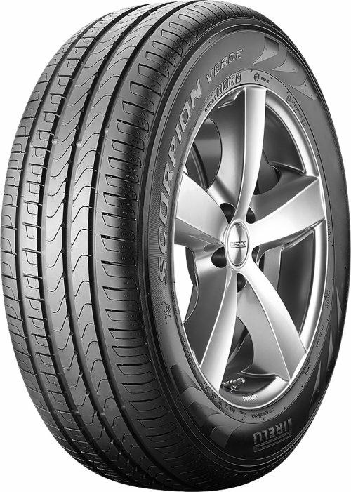 PIRELLI SCORPION VERDE 235/55 R17 99V OSOBNÍ LETNÍ 12.093 Kg 100026046