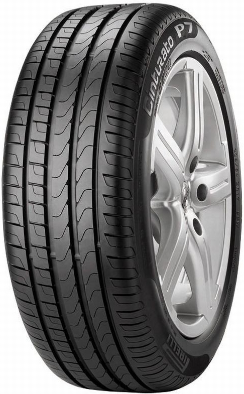 PIRELLI CINTURATO P7 225/60 R17 99V OSOBNÍ LETNÍ 12.491 Kg 100026961