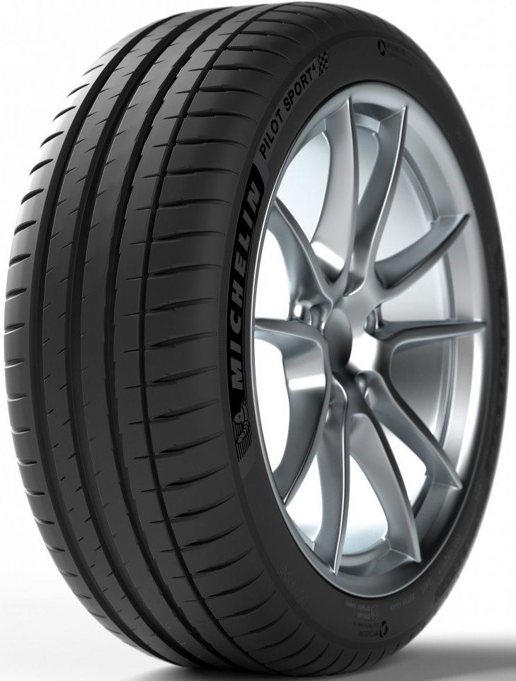 MICHELIN PILOT SPORT 4 225/45 R17 91V OSOBNÍ LETNÍ 9.45 Kg 100034477