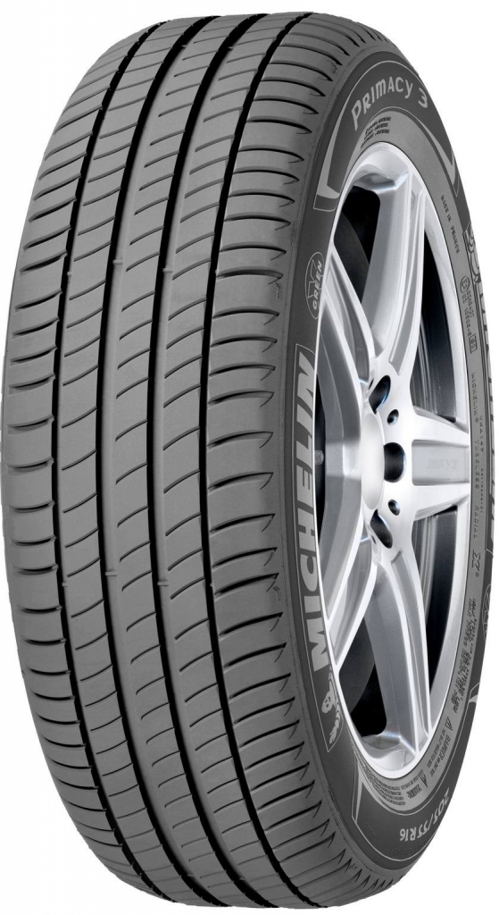 MICHELIN PRIMACY 3 225/55 R17 97Y OSOBNÍ LETNÍ 13.4 Kg 100036617