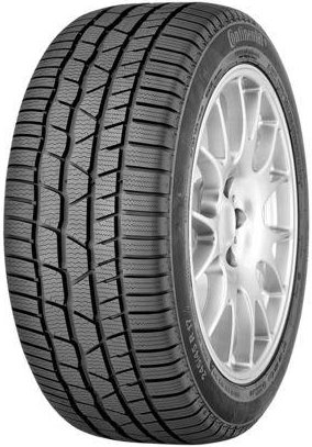 CONTINENTAL CONTIWINTERCONTACT TS830P 255/45 R19 100V OSOBNÍ ZIMNÍ 13.349 Kg 100039042