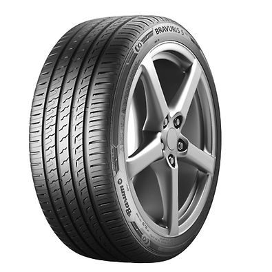 BARUM BRAVURIS 5HM 195/60 R15 88V OSOBNÍ LETNÍ 7.364 Kg 100040375