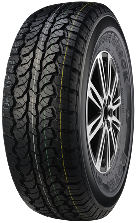 ROYAL BLACK ROYAL A/T 255/70 R15 112S OSOBNÍ LETNÍ 15.11 Kg 100043948