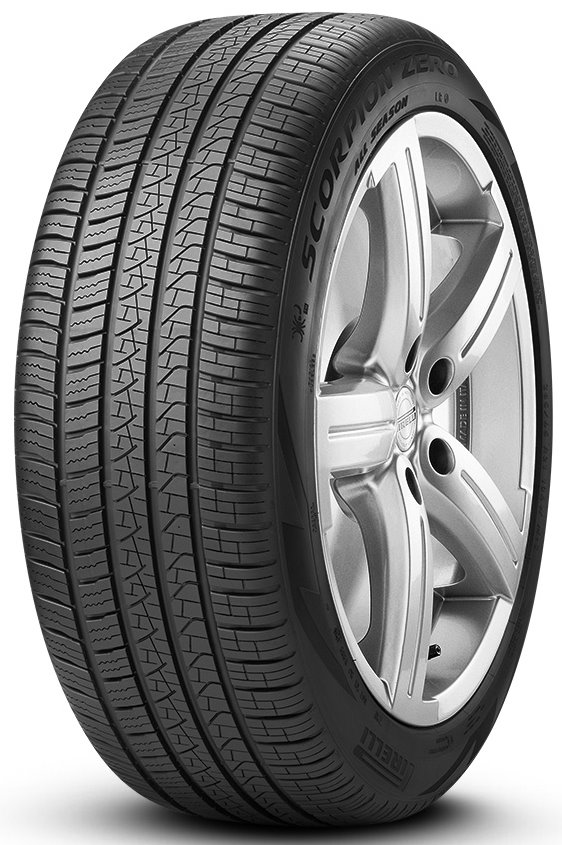 PIRELLI SCORPION ZERO ALL SEASON 275/50 R20 113V OSOBNÍ LETNÍ 16.911 Kg 100065586