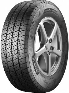 BARUM VANIS ALLSEASON 225/70 R15 112/110R UŽITKOVÉ CELOROČNÍ 13.97 Kg 100065961