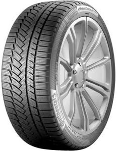 CONTINENTAL WINTERCONTACT TS850P SUV 255/65 R17 110H OSOBNÍ ZIMNÍ 15.304 Kg 100066345