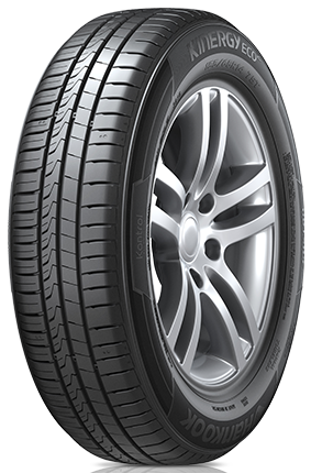 HANKOOK K435 KINERGY ECO2 165/70 R14 85T OSOBNÍ LETNÍ 6.49 Kg 100066807