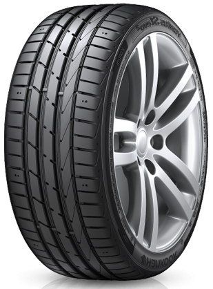 HANKOOK K117B VENTUS S1 EVO2 SUV 275/40 R19 101Y OSOBNÍ LETNÍ 16.54 Kg 100067299