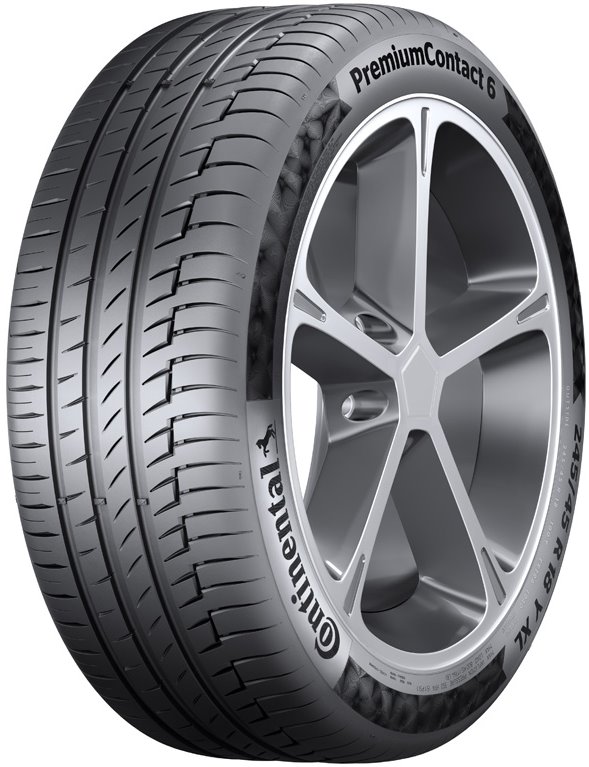 CONTINENTAL PREMIUMCONTACT 6 325/40 R22 114Y OSOBNÍ LETNÍ 19.83 Kg 100067658