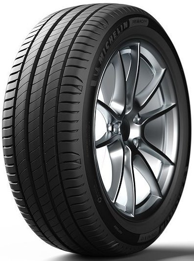 MICHELIN PRIMACY 4 195/65 R15 91H OSOBNÍ LETNÍ 8.05 Kg 100068038