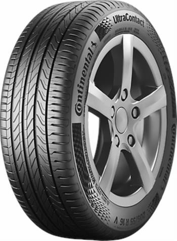 CONTINENTAL ULTRA CONTACT 215/60 R16 95V OSOBNÍ LETNÍ 8.99 Kg 100100646