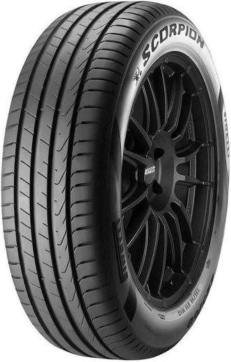 PIRELLI SCORPION 255/55 R18 109Y OSOBNÍ LETNÍ 13.229 Kg 100101169