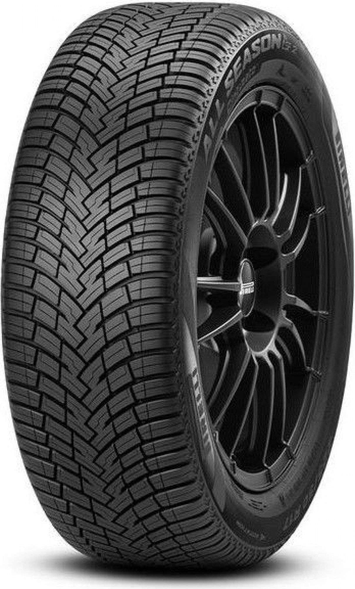 PIRELLI SCORPION VERDE ALL SEASON SF2 275/45 R21 110Y OSOBNÍ CELOROČNÍ 15.361 Kg 100101212