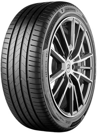 BRIDGESTONE TURANZA 6 255/35 R19 96Y OSOBNÍ LETNÍ 10.41 Kg 100105144