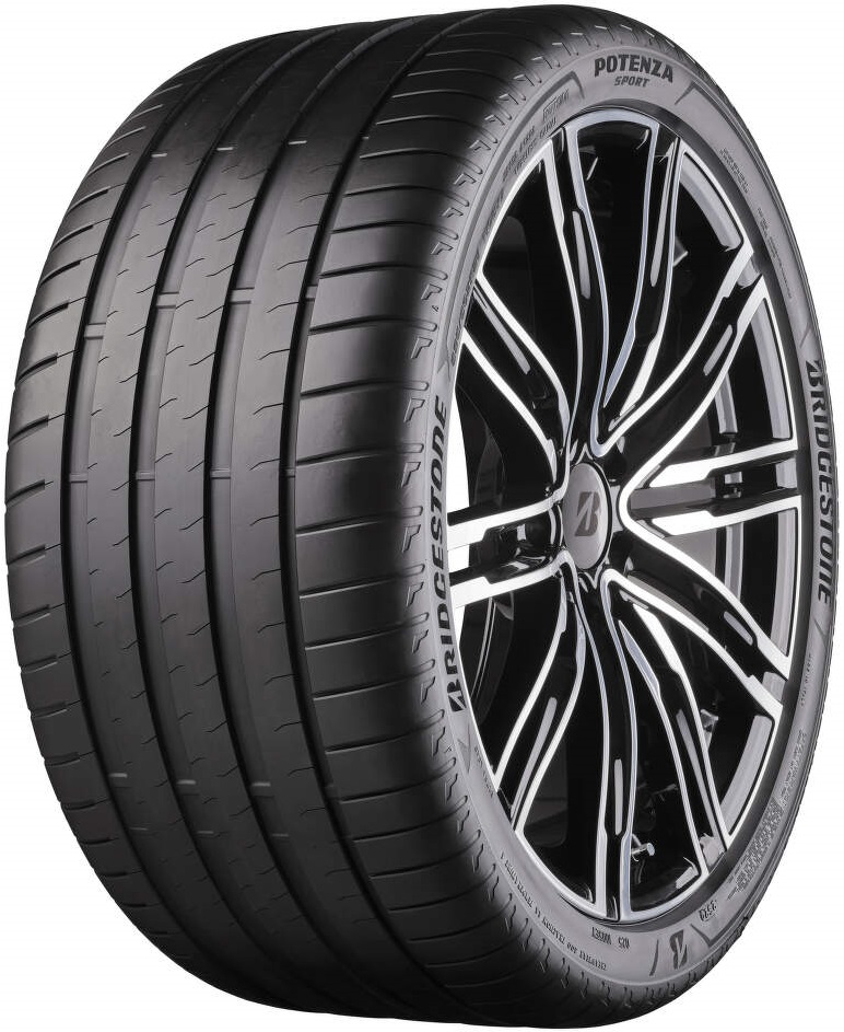 BRIDGESTONE POTENZA SPORT 255/40 R18 99Y OSOBNÍ LETNÍ 11.36 Kg 100105254