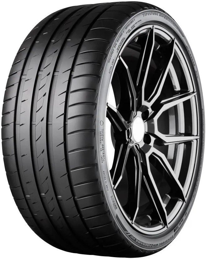 FIRESTONE FIREHAWK SPORT 275/30 R19 96Y OSOBNÍ LETNÍ 11.11 Kg 100105656