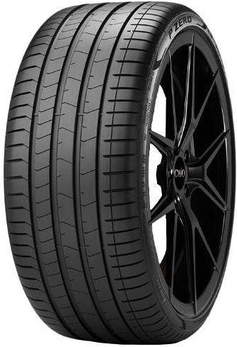 PIRELLI P ZERO PZ4 275/30 R21 98Y OSOBNÍ LETNÍ 12.301 Kg 100106633