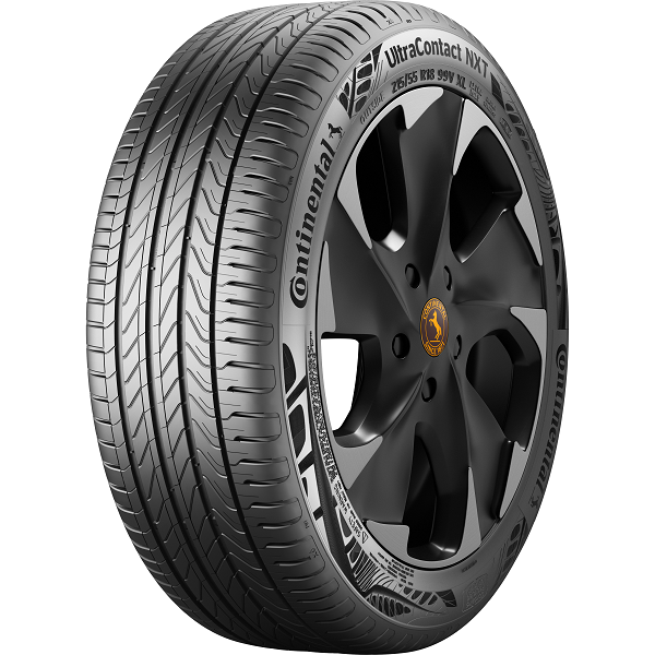 CONTINENTAL ULTRA CONTACT NXT 235/45 R18 98Y OSOBNÍ LETNÍ 10.019 Kg 100123334