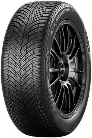 PIRELLI CINTURATO ALL SEASON SF 3 235/50 R18 101V OSOBNÍ CELOROČNÍ 10.506 Kg 100123556