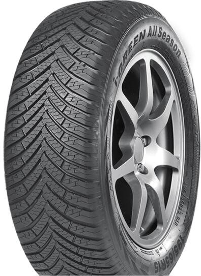 Leao 215/60 R16 99H iGREEN All Season Leao OSOBNÍ CELOROČNÍ 8,6 Kg 221012616