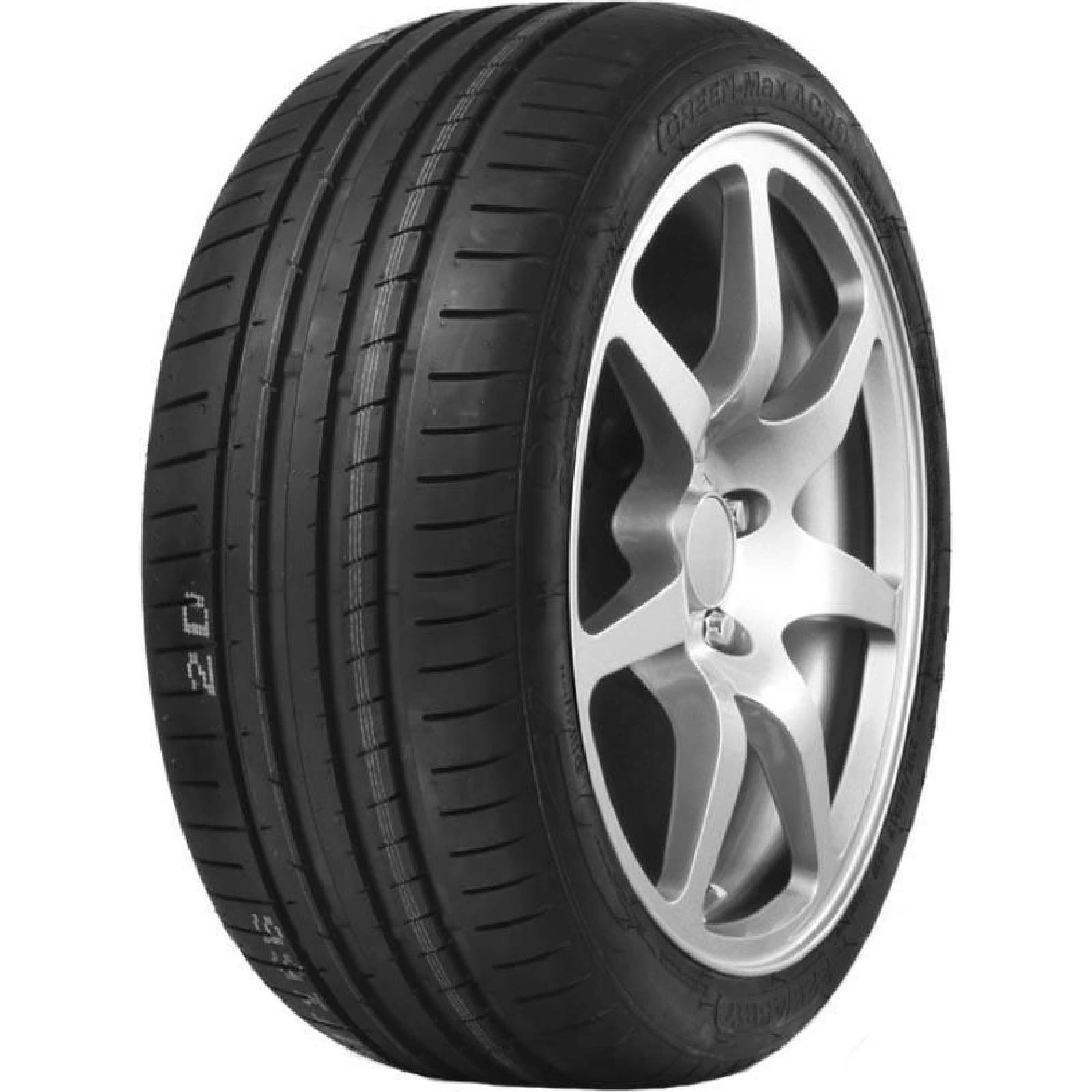 Leao 215/45 R18 93W N-F ACRO Leao OSOBNÍ LETNÍ 8,234 Kg 221017466