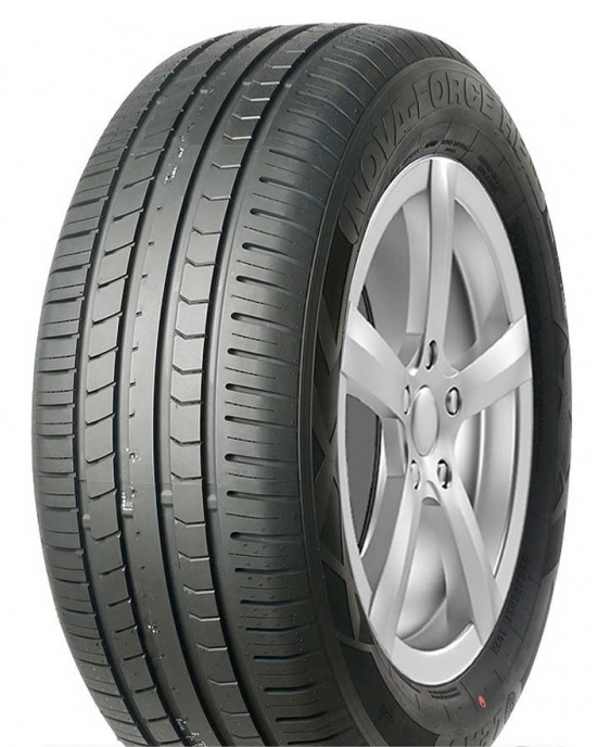 Leao 145/70 R13 71T NOVA-FORCE HP100 Leao OSOBNÍ LETNÍ 3,686 Kg 221022871