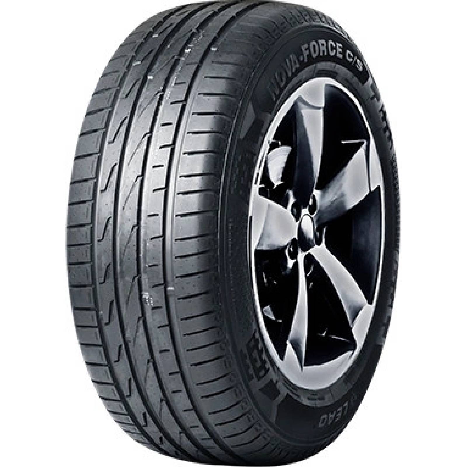 Leao 265/65 R17 112H NOVA-FORCE C/S Leao OSOBNÍ LETNÍ 15,48 Kg 221024886