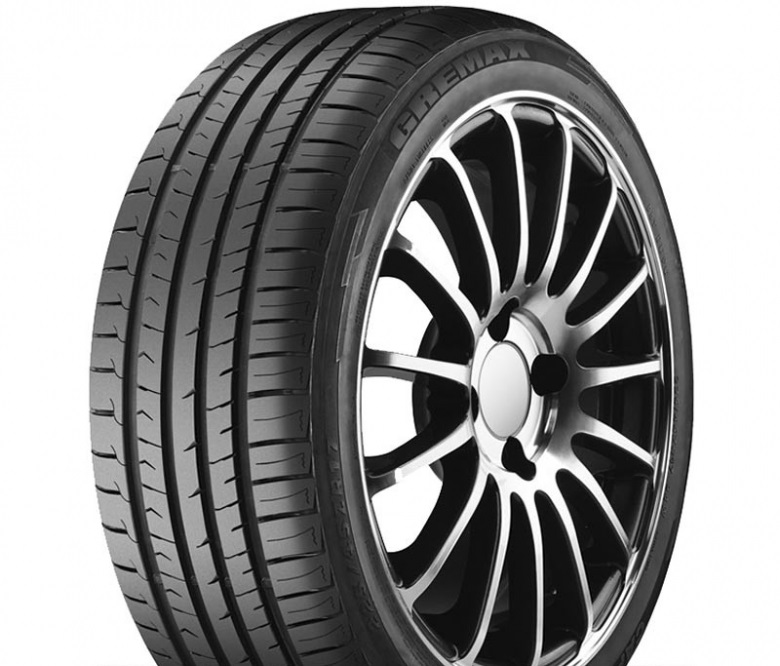 Gremax 185/65 R14 86H CF18 Gremax OSOBNÍ LETNÍ 7,61 Kg G0666H