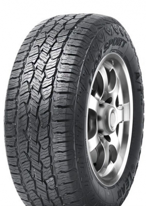 Leao 255/70 R15 108T LION SPORT A/T100 Leao OSOBNÍ CELOROČNÍ 12,444 Kg 221021916