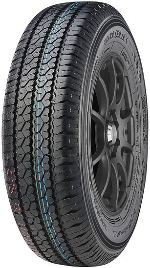 ROYAL BLACK ROYAL COMMERCIAL 215/75 R16 113/111R UŽITKOVÉ LETNÍ 13.78 Kg 100004039