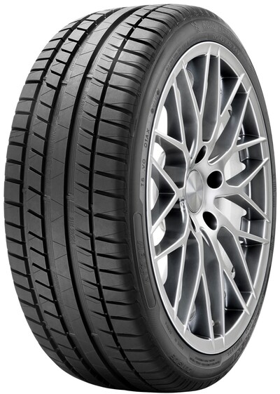 RIKEN ROAD PERFORMANCE 195/55 R16 91V OSOBNÍ LETNÍ 7.69 Kg 100036528