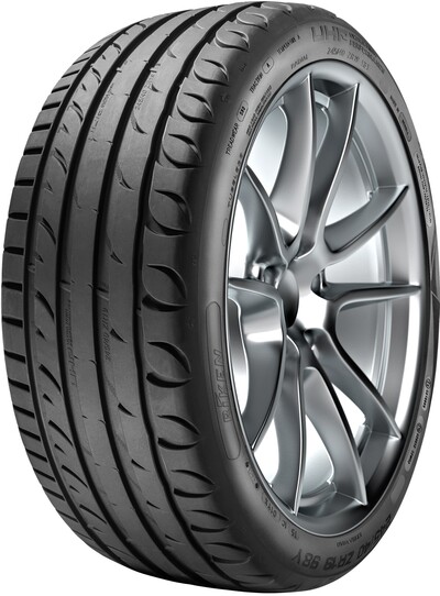 RIKEN ULTRA HIGH PERFORMANCE 245/40 R18 97Y OSOBNÍ LETNÍ 9.97 Kg 100036540