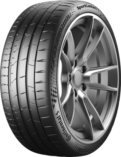 CONTINENTAL SPORTCONTACT 7 235/40 R18 95Y OSOBNÍ LETNÍ 9.853 Kg 100051085