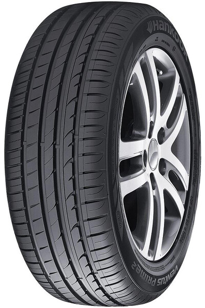 HANKOOK K115 VENTUS PRIME2 215/70 R16 100H OSOBNÍ LETNÍ 10.87 Kg 100066867