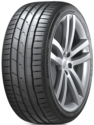 HANKOOK K127 VENTUS S1 EVO3 245/40 R20 99Y OSOBNÍ LETNÍ 11.84 Kg 100067027