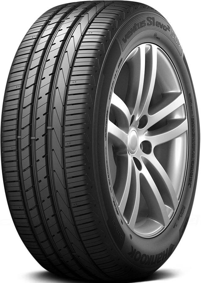 HANKOOK K117A VENTUS S1 EVO2 235/65 R17 104W OSOBNÍ LETNÍ 13.25 Kg 100067375