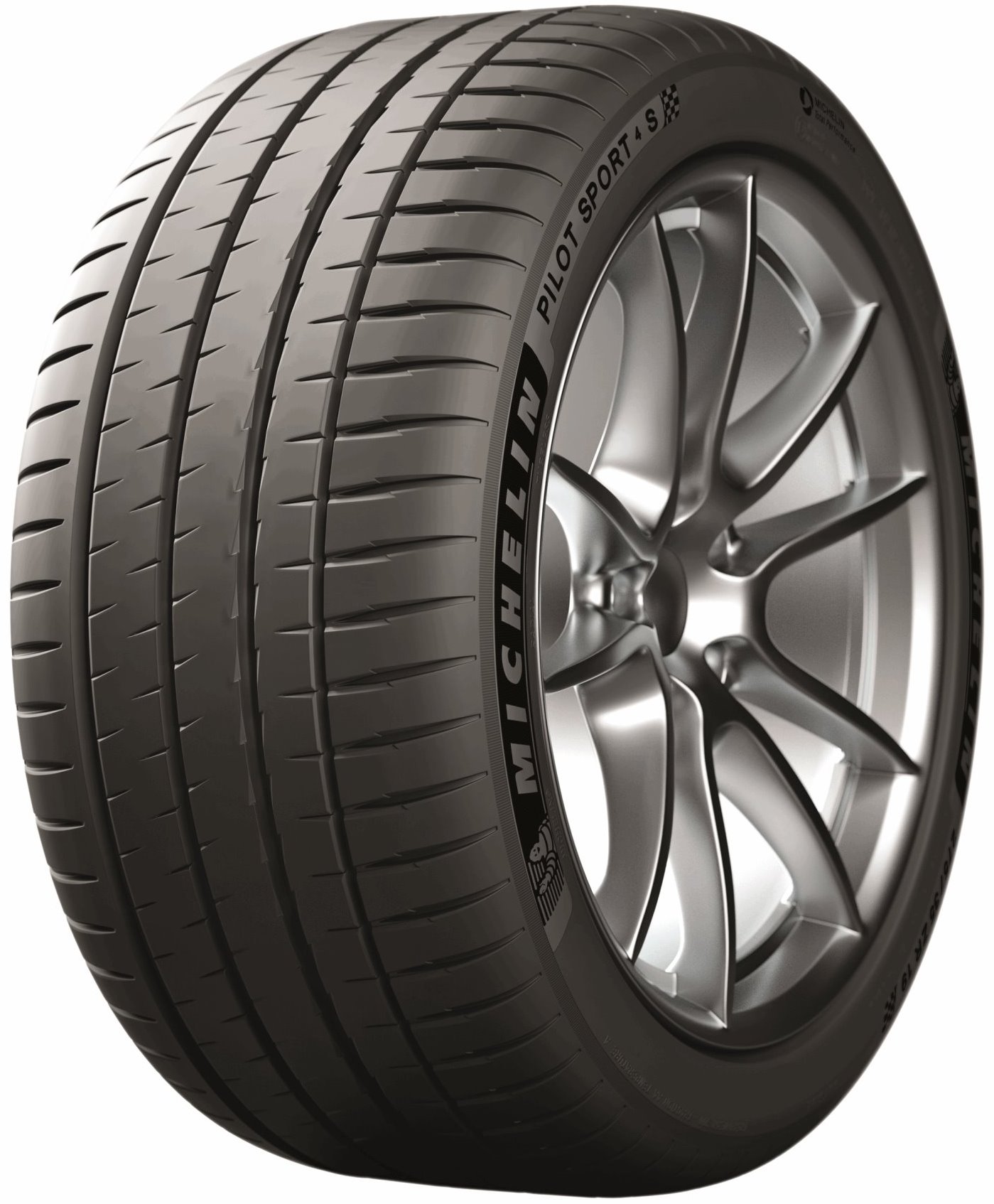 MICHELIN PILOT SPORT 4S 255/45 R20 105Y OSOBNÍ LETNÍ 13.32 Kg 100068434