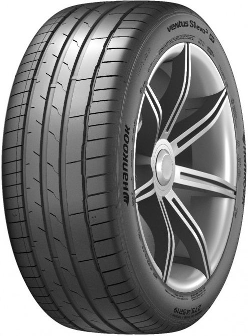 HANKOOK K127E VENTUS S1 EVO3 EV 235/55 R19 101T OSOBNÍ LETNÍ 12.44 Kg 100101802