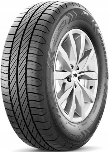 RIKEN CARGOSPEEDEVO 235/65 R16 115/113R UŽITKOVÉ LETNÍ 15.11 Kg 100104311