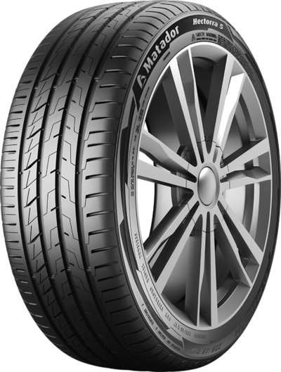 MATADOR HECTORRA 5 185/65 R14 86T OSOBNÍ LETNÍ 6.953 Kg 100104708