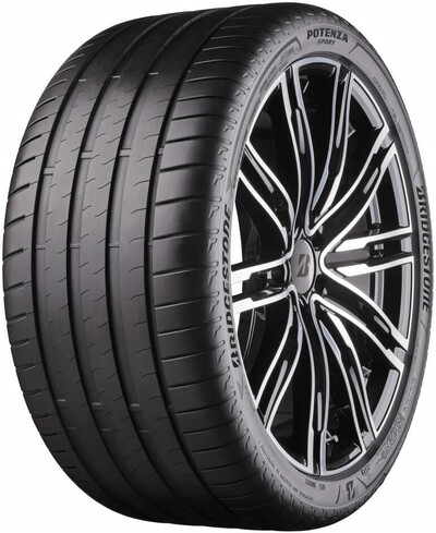 BRIDGESTONE POTENZA SPORT 225/50 R18 99Y OSOBNÍ LETNÍ 10.42 Kg 100105293