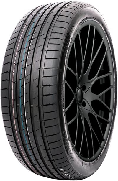 ROYAL BLACK ROYAL EXPLORER II 245/45 R18 100Y OSOBNÍ LETNÍ 11.94 Kg 100111199