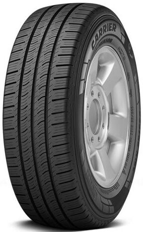 PIRELLI CARRIER ALL SEASON 215/65 R16 109/107T UŽITKOVÉ CELOROČNÍ 13.514 Kg 100123499