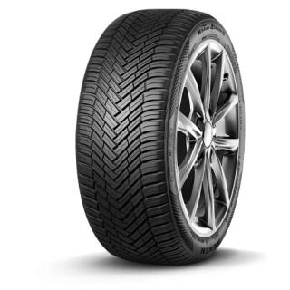 205/50 R17 93W Nexen N'blue 4Season2 XL OSOBNÍ CELOROČNÍ Ne14332